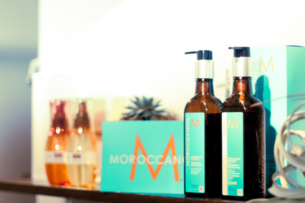 Morroccan Oil