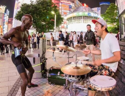 Urban Funk Machine アーバン ファンク マシーン