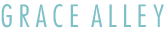 GraceAlley Logo