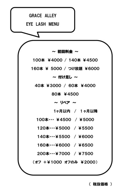 Price