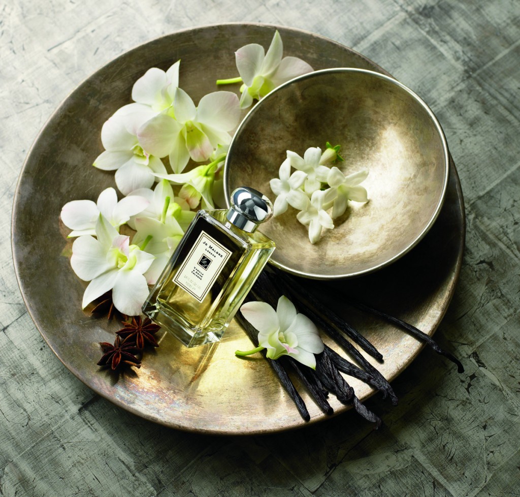 Jo Malone Star Anise and Vanilla Bean