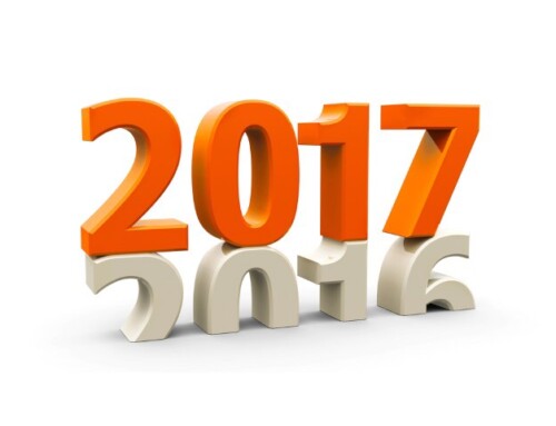 Happy new year