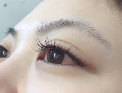 Eyelash