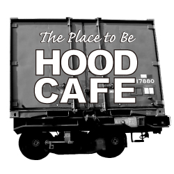 Hood Cafe