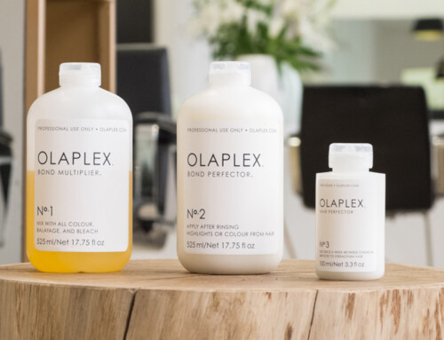 OLAPLEX （オーラプレックス・オラプレックス）